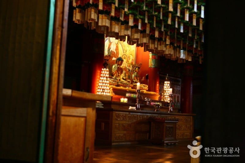 百潭寺 (13/20)