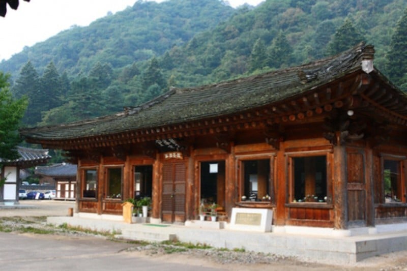百潭寺 (14/20)