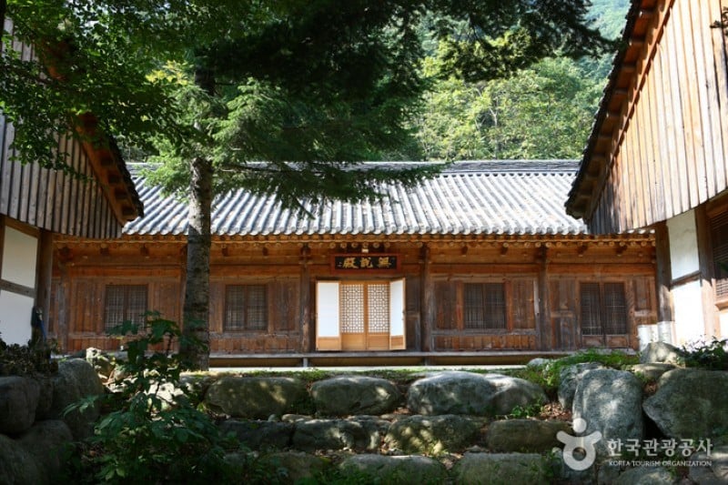 百潭寺 (18/20)