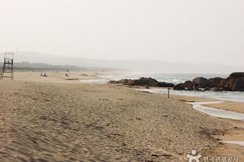 河趙台海水浴場 (1/12)