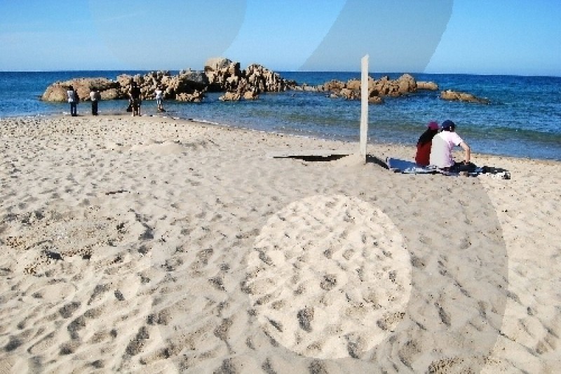 河趙台海水浴場 (3/12)