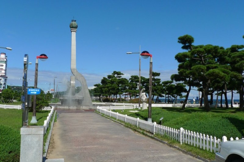 束草 雪岳日の出公園 (14/18)