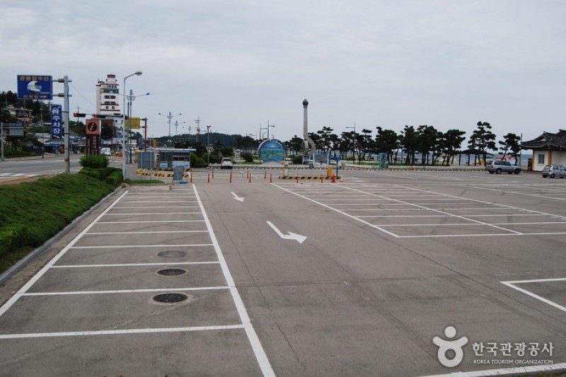 束草 雪岳日の出公園 (17/18)