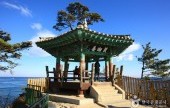 洛山寺 義湘台