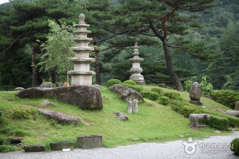 大関嶺博物館 (4/19)
