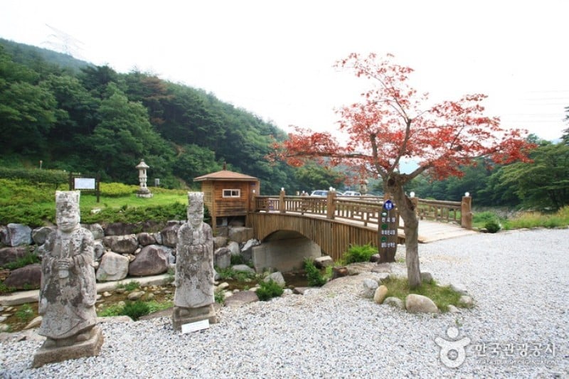 大関嶺博物館 (8/19)