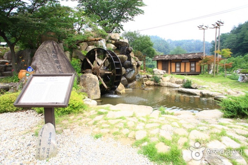 大関嶺博物館 (9/19)