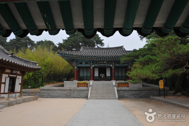 烏竹軒市立博物館 (13/18)