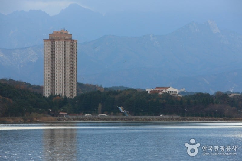 永郞湖 (20/22)