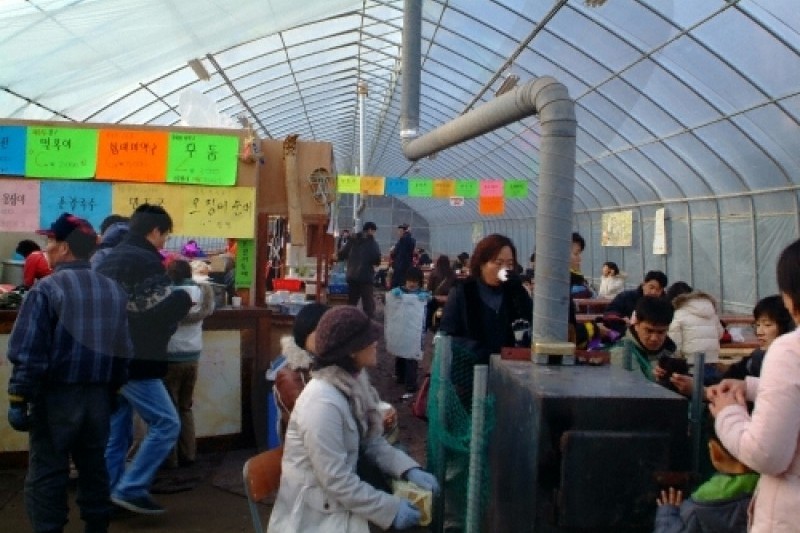大関嶺雪花祭り (2/32)
