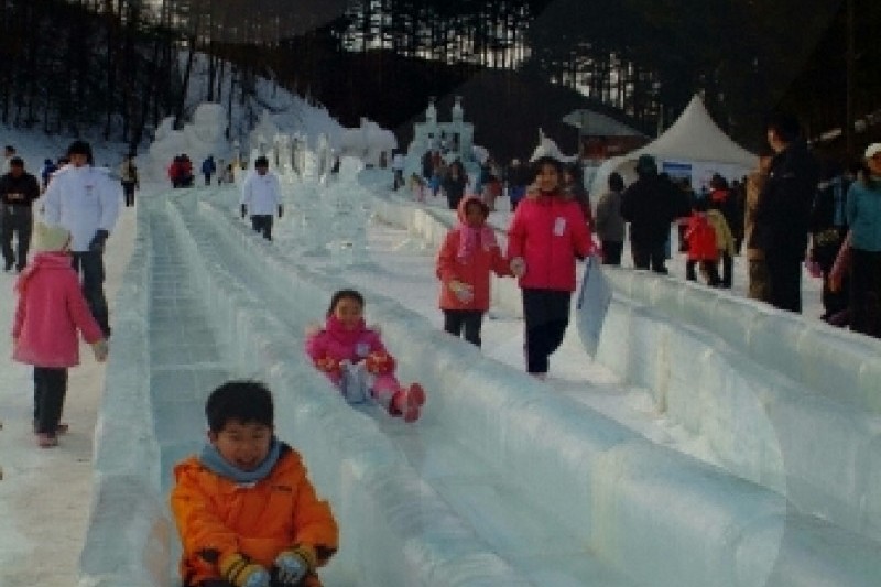 大関嶺雪花祭り (10/32)