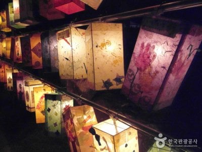 原州韓紙文化祭