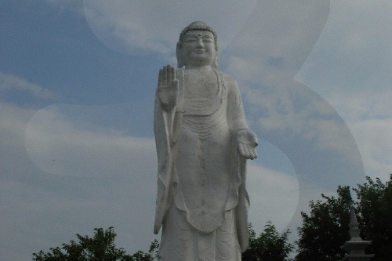 統一展望台（高城） (19/35)