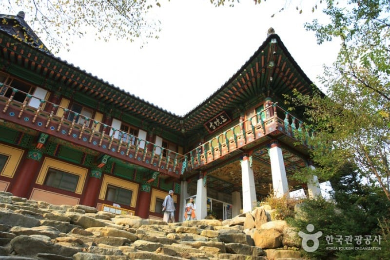 上院寺 (1/21)