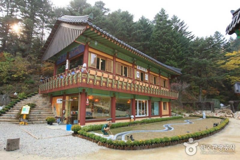 上院寺 (2/21)