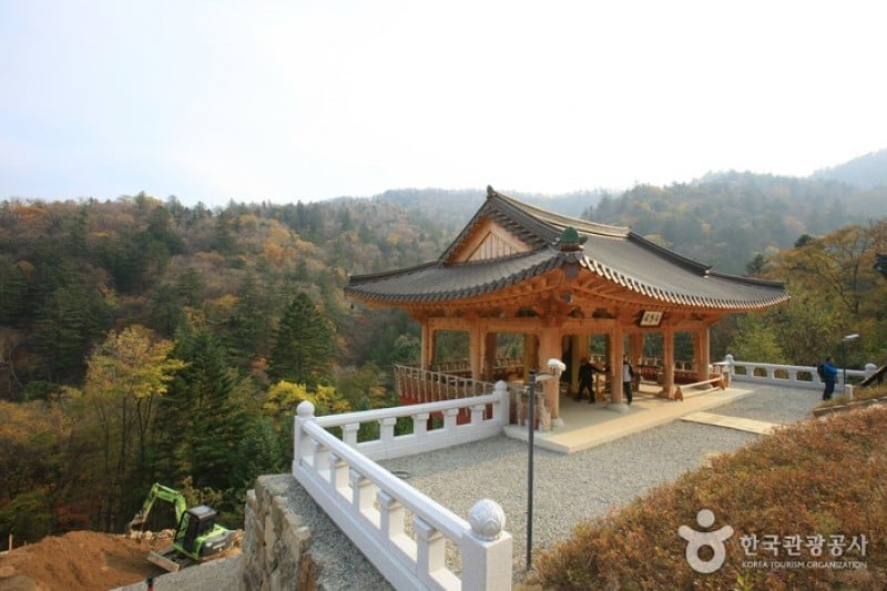 上院寺 (9/21)