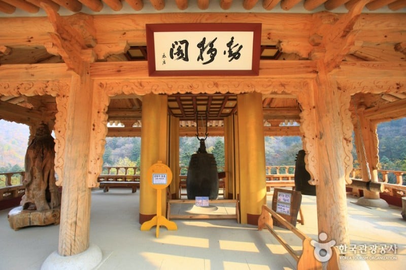 上院寺 (10/21)