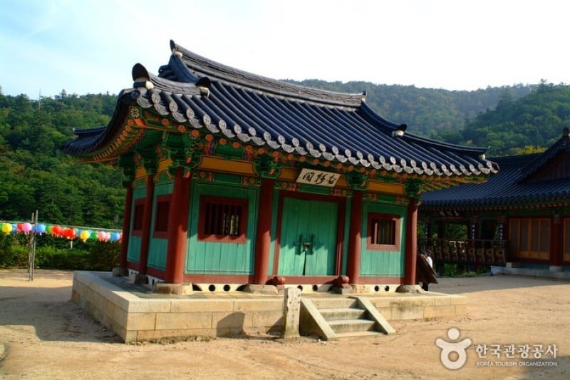 上院寺 (16/21)