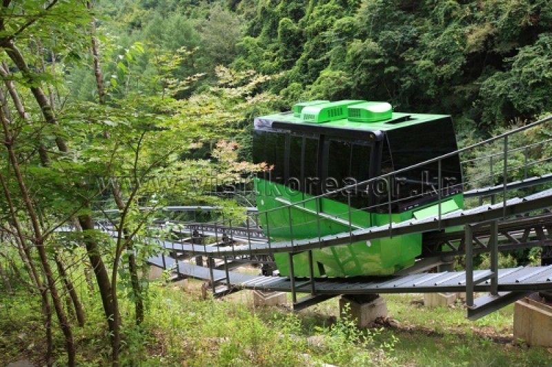 幻仙窟（大耳里郡立公園） (40/48)