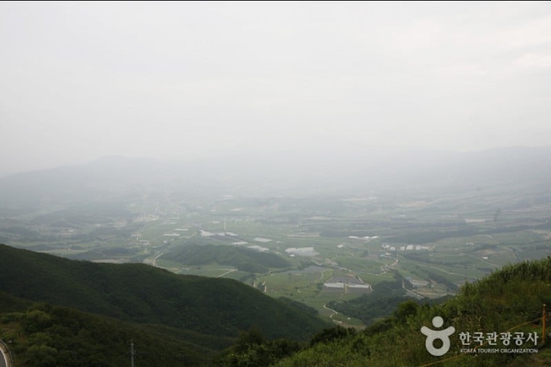 乙支展望台 (2/9)