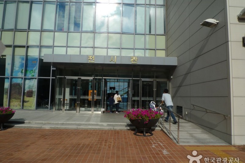 DMZ博物館 (7/37)