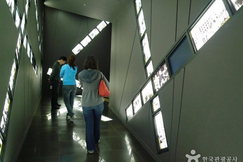 DMZ博物館 (9/37)