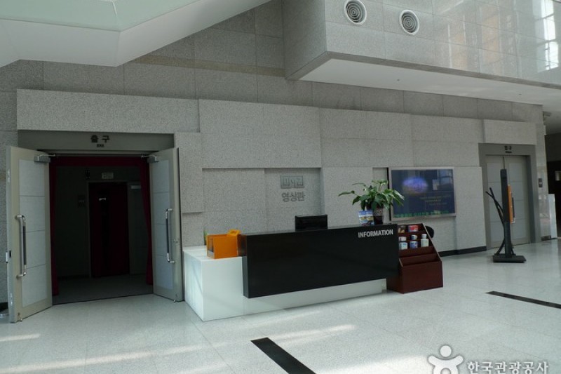 DMZ博物館 (18/37)