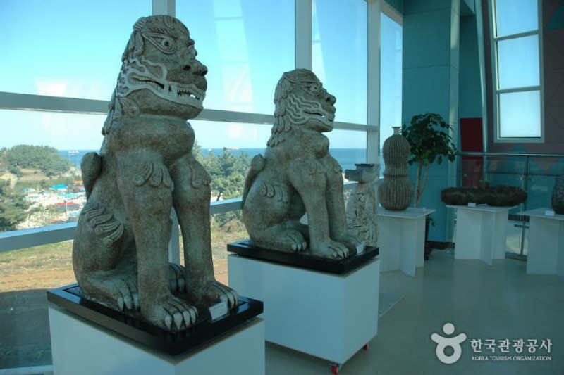 異斯夫獅子公園 (4/7)