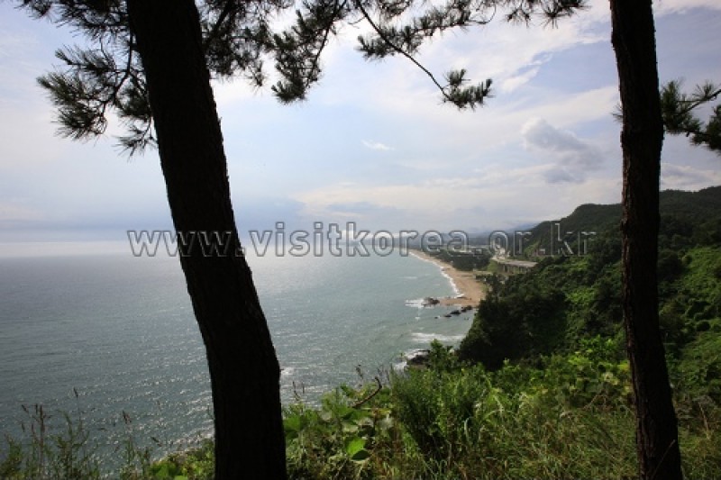 孟芳海水浴場 (9/20)
