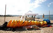 孟芳海水浴場