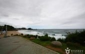 海歌詞の地（水路夫人公園）（해가사의 터