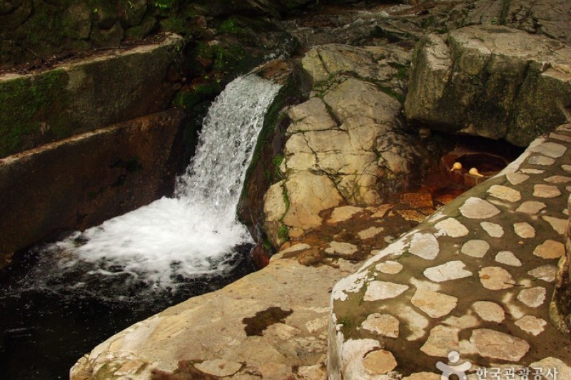 画岩観光地 (2/5)