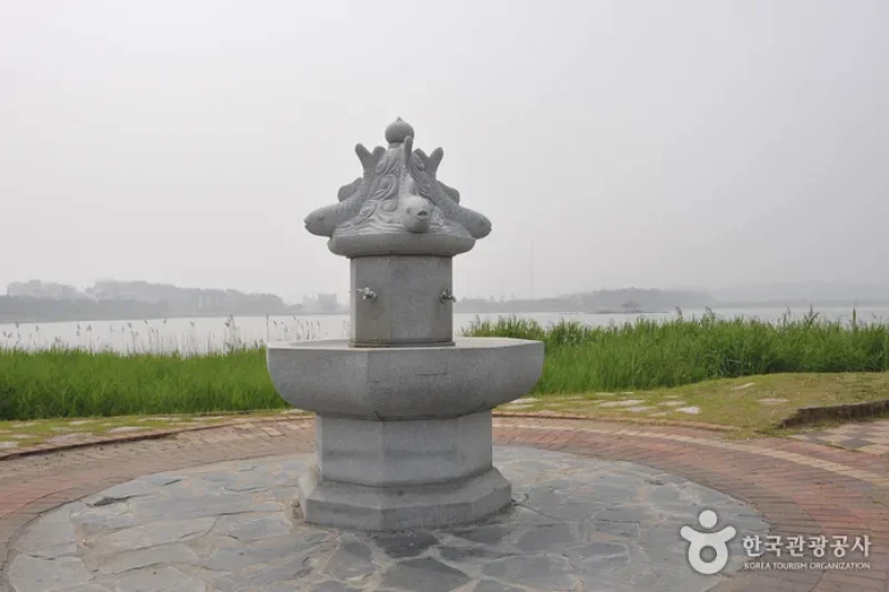 鏡浦道立公園 (2/6)
