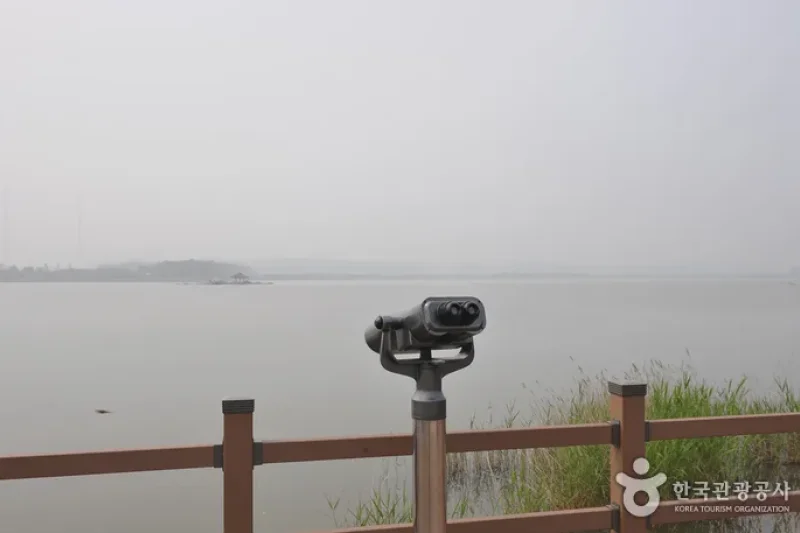 鏡浦道立公園 (3/6)