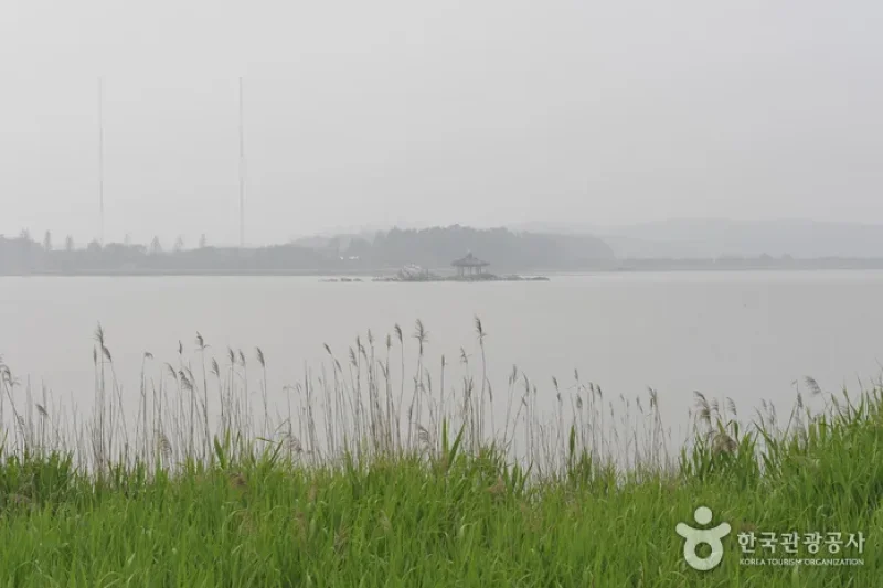 鏡浦道立公園 (5/6)