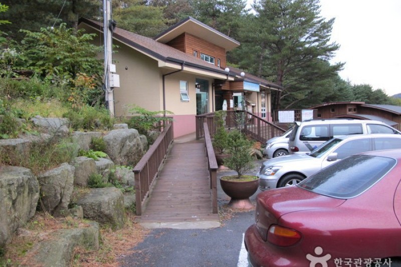 青太山自然休養林 (5/36)