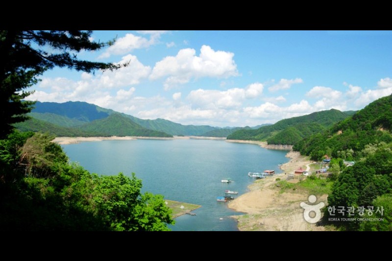 破虜湖 (15/17)