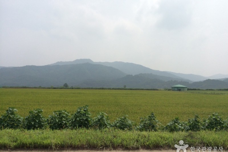 鉄原平野 (3/3)