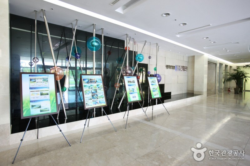 華川水文化館 (18/20)