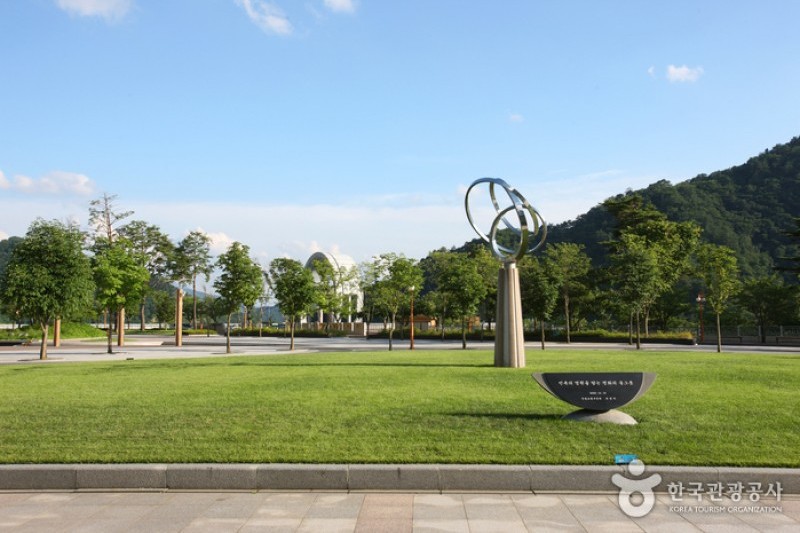 華川水文化館 (19/20)