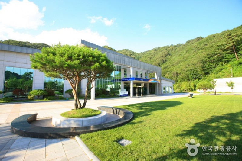 華川水文化館 (20/20)