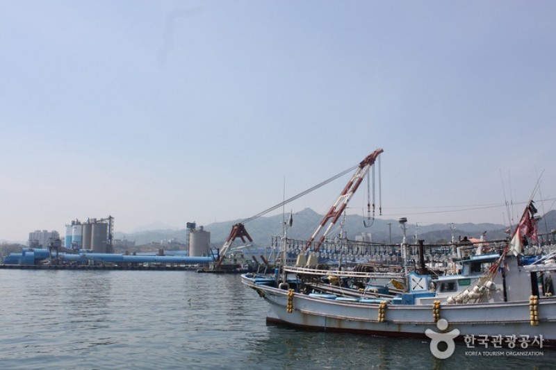 墨湖港 (2/7)
