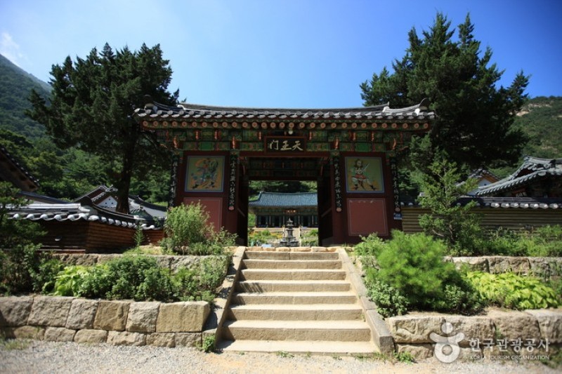 三和寺 (2/13)