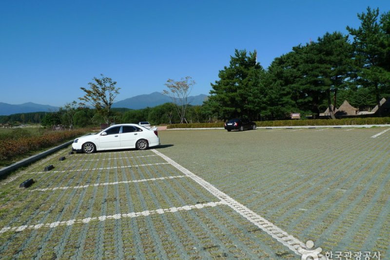 鰲山里先史遺跡博物館 (3/43)