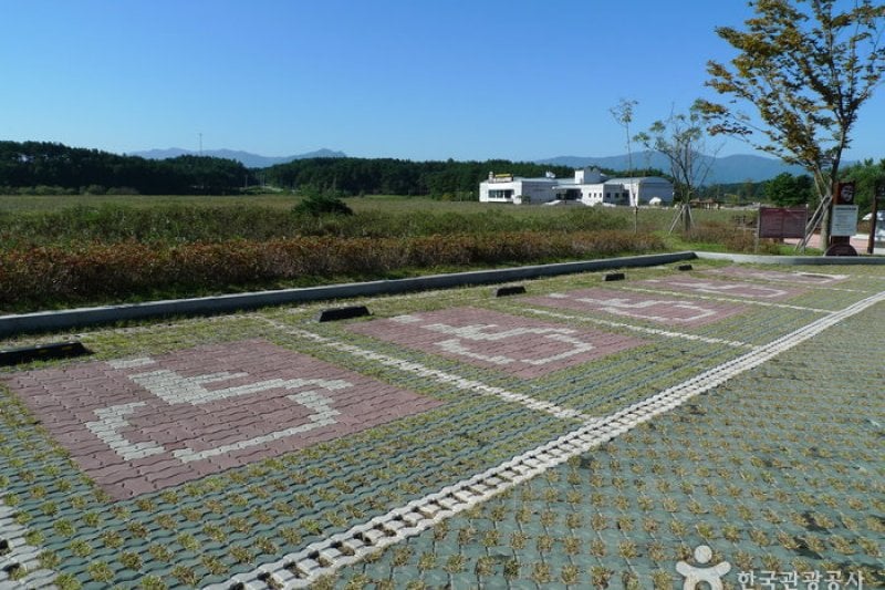 鰲山里先史遺跡博物館 (4/43)
