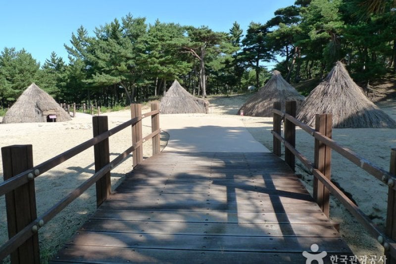 鰲山里先史遺跡博物館 (5/43)