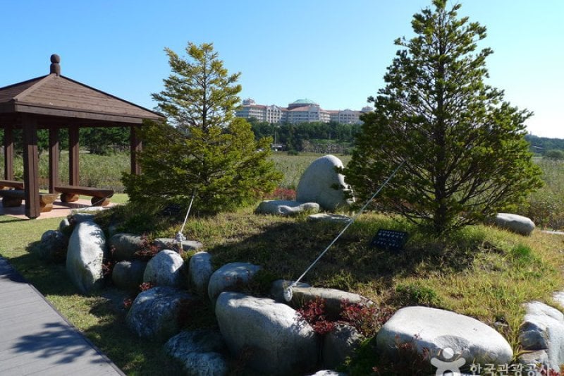 鰲山里先史遺跡博物館 (17/43)