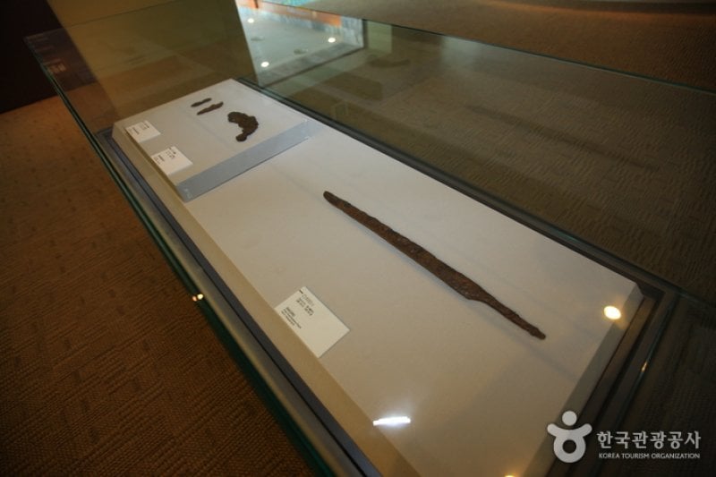 鰲山里先史遺跡博物館 (36/43)