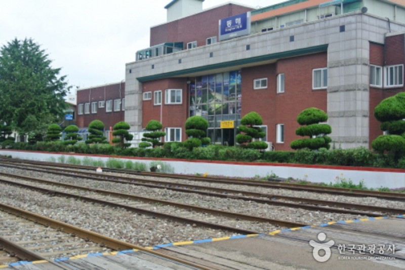 東海駅 (1/1)