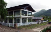 旌善アリラン伝授館